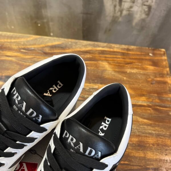 Prada Men's Downtown Sneakers - Image 3