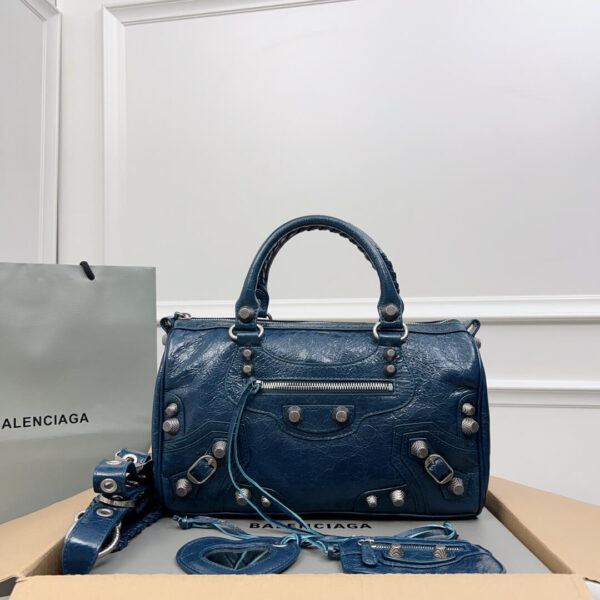 Balenciaga Classic City Bag - Image 4