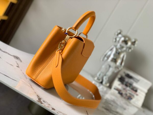 LV Capucines BB Bag - Image 3
