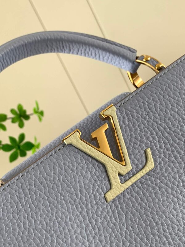 LV Capucines BB Bag - Image 2