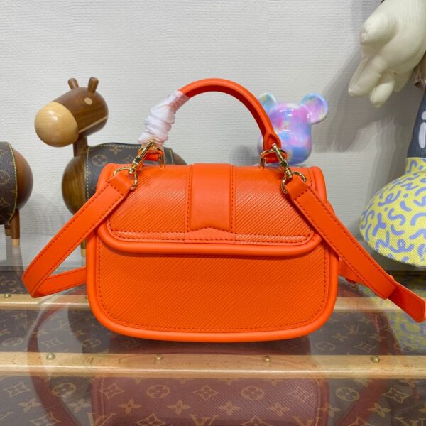LV Seek and Hide Bag - Image 5