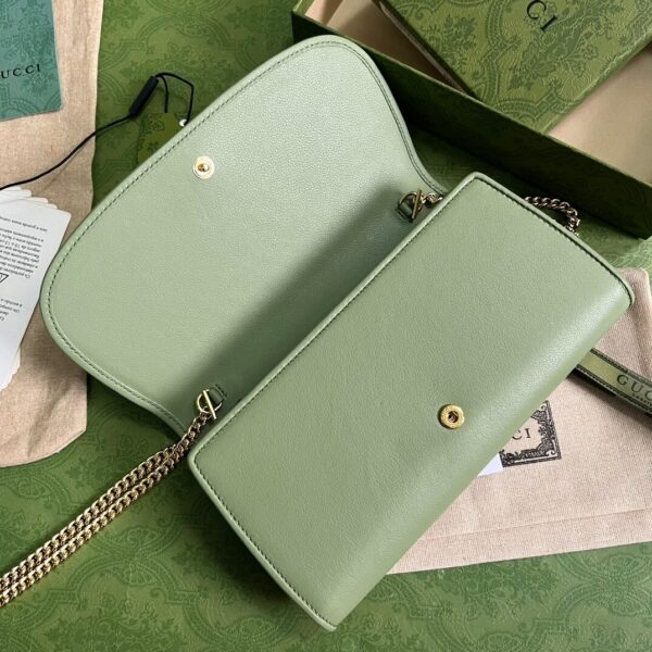 Gucci Blondie Small Shoulder Chain Bags - Image 6