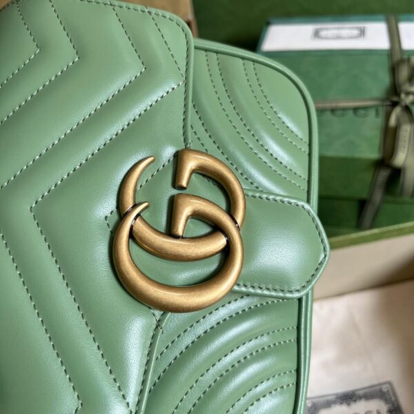 Gucci Marmont Bags - Image 5
