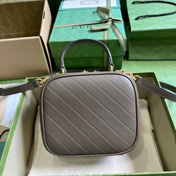 Gucci Blondie Top Handle  Bags - Image 7