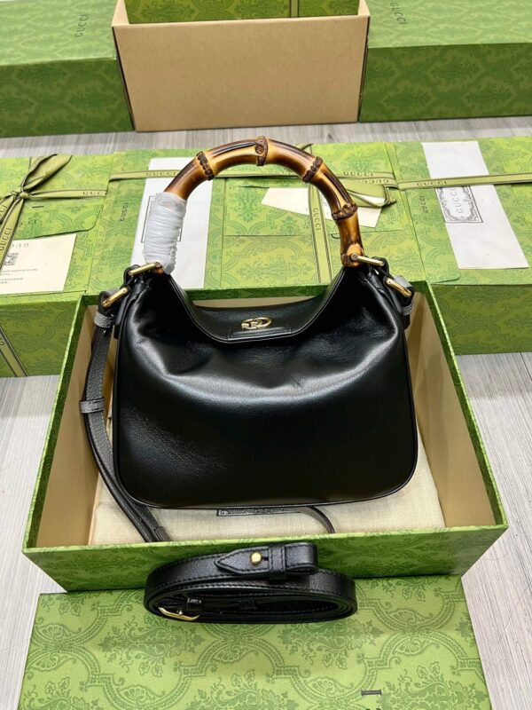 Gucci Small Diana Shoulder Bags