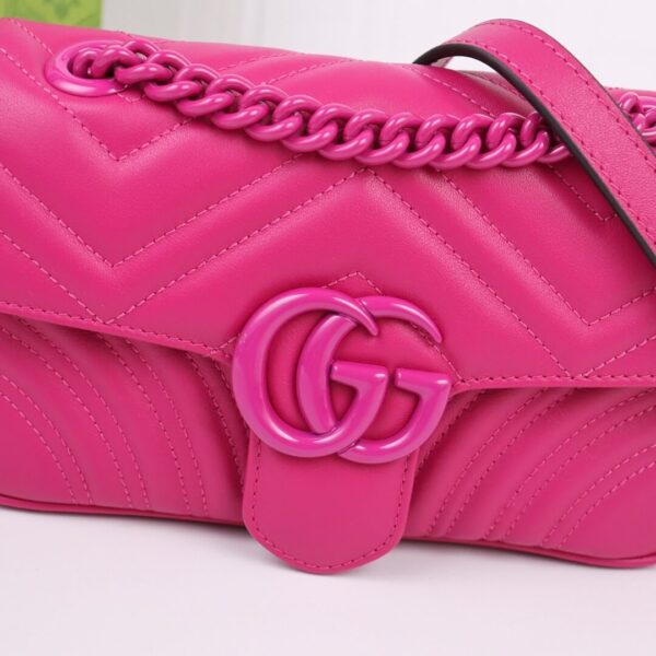 Gucci Marmont Bags - Image 5