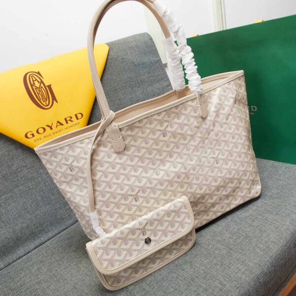 Goyard Tote Large Bag - Image 3