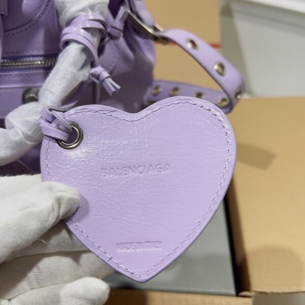 Balenciaga Pompon Giant Bag - Image 2