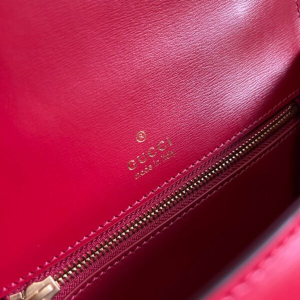 Balenciaga Hacker Hourglass Bag - Image 5