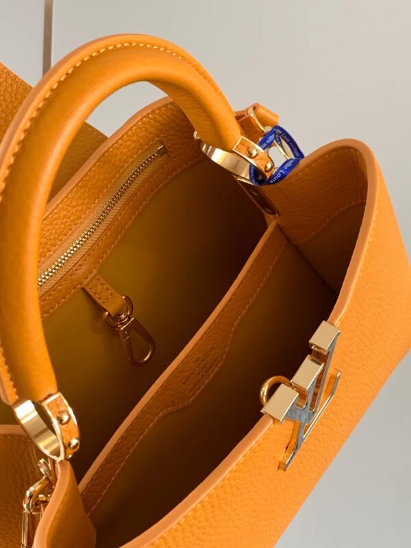 LV Capucines BB Bag - Image 5