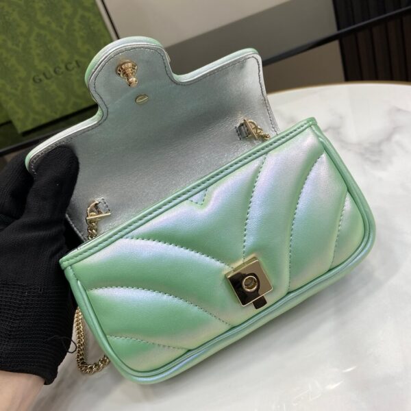 Gucci Marmont Bags - Image 5