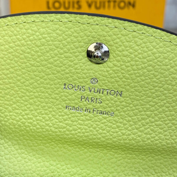 Louis Vuitton Compact Wallet - Image 4
