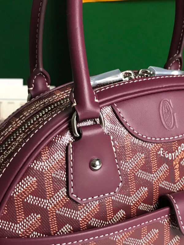 Goyard Saint Jeanne Bag - Image 2
