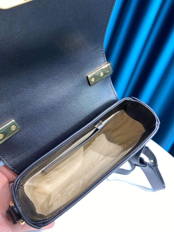 Chloe C Flap Bag - Image 3