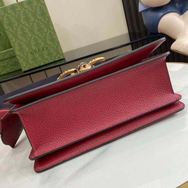 Gucci Queen Margaret Handle Bag - Image 4