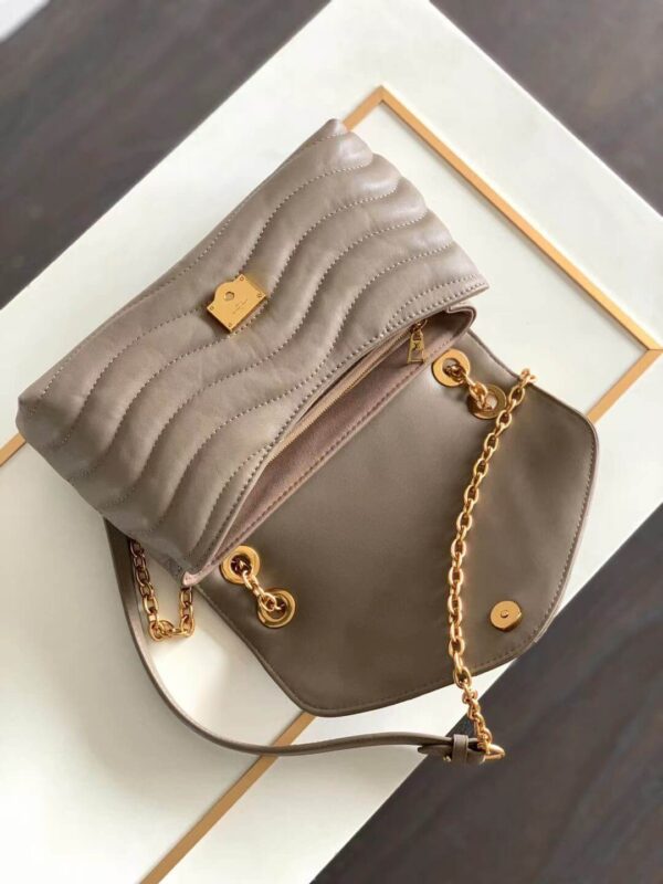 Louis Vuitton New Wave Bag - Image 2