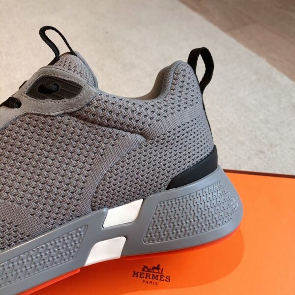 Hermes Bouncing Sneaker - Image 3