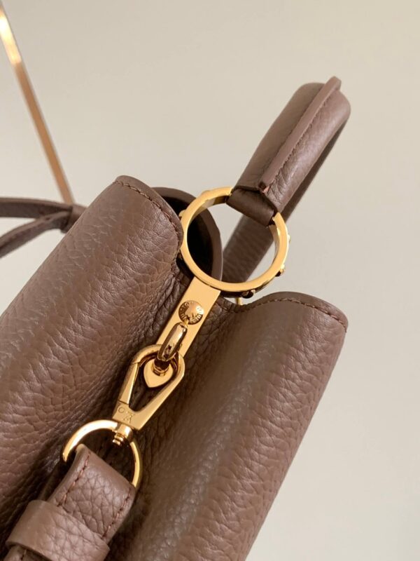 LV Capucines BB Bag - Image 2