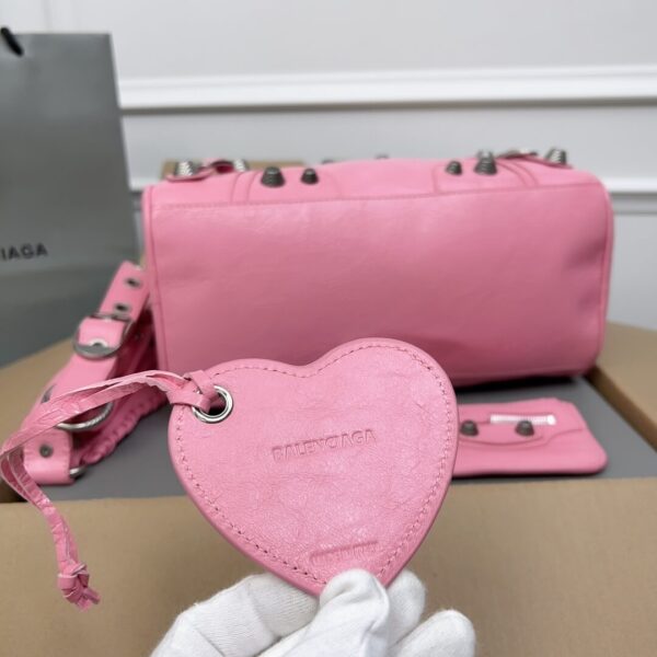 Balenciaga Classic City Bag - Image 4