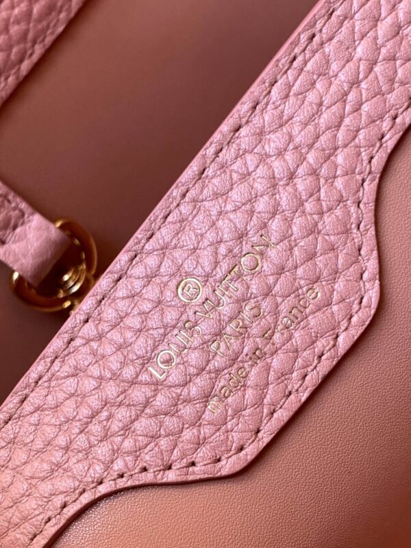 LV Capucines BB Bag - Image 2