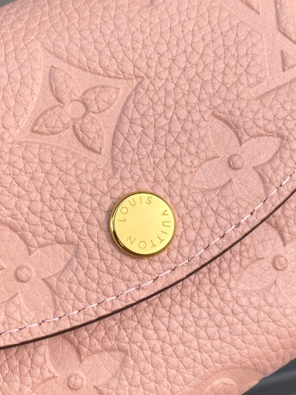 Louis Vuitton Compact Wallet - Image 2