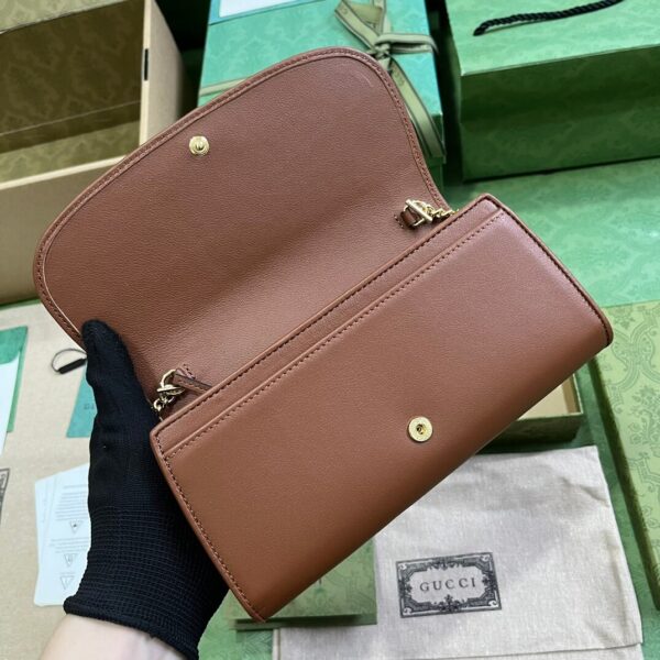 Gucci Blondie Small Shoulder Chain Bags - Image 3