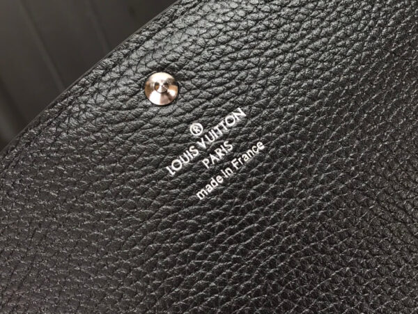 LV Mahina Iris Wallet - Image 3