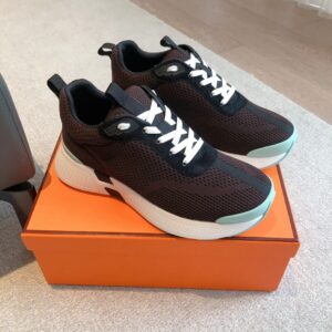 Hermes Bouncing Sneaker