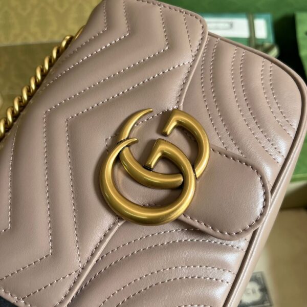 Gucci Marmont Bags - Image 4