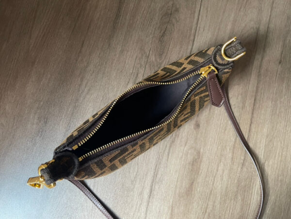 Fendi Nano Fendigraphy Bag - Image 4