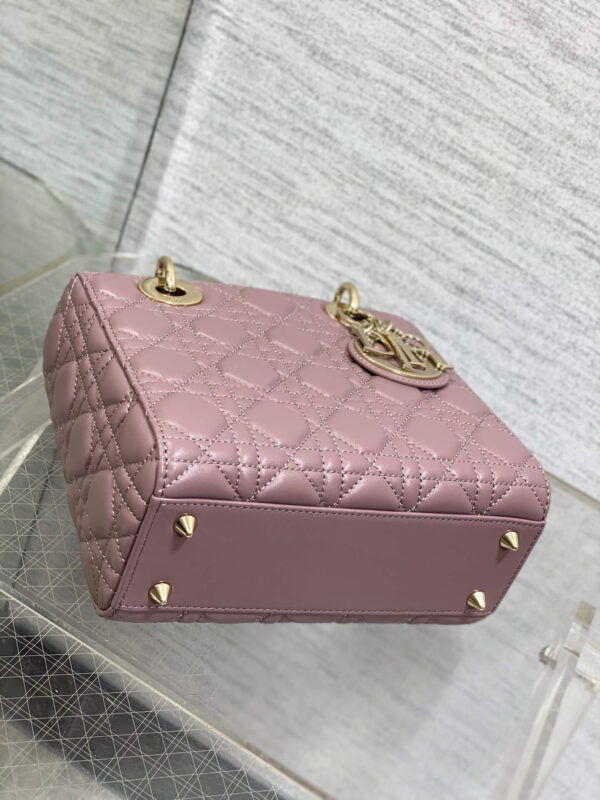 Lady Dior Bag - Image 7