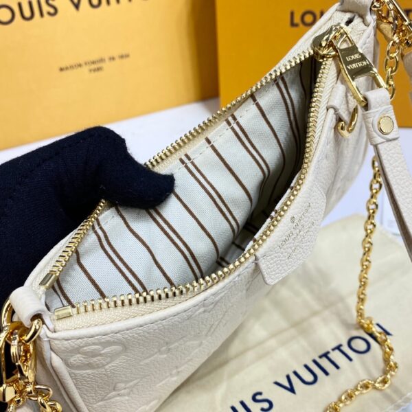 LV Easy Pouch On Strap - Image 3