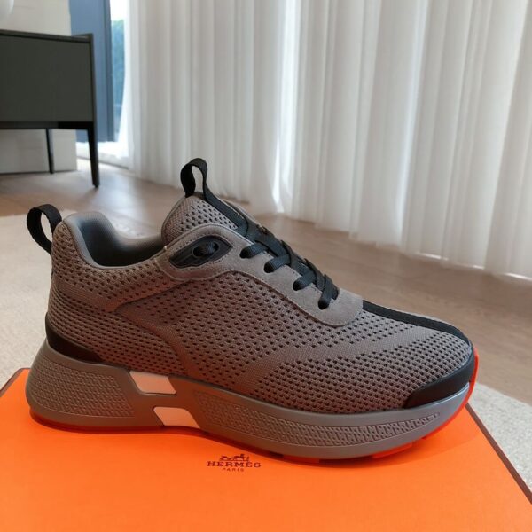 Hermes Bouncing Sneaker - Image 7
