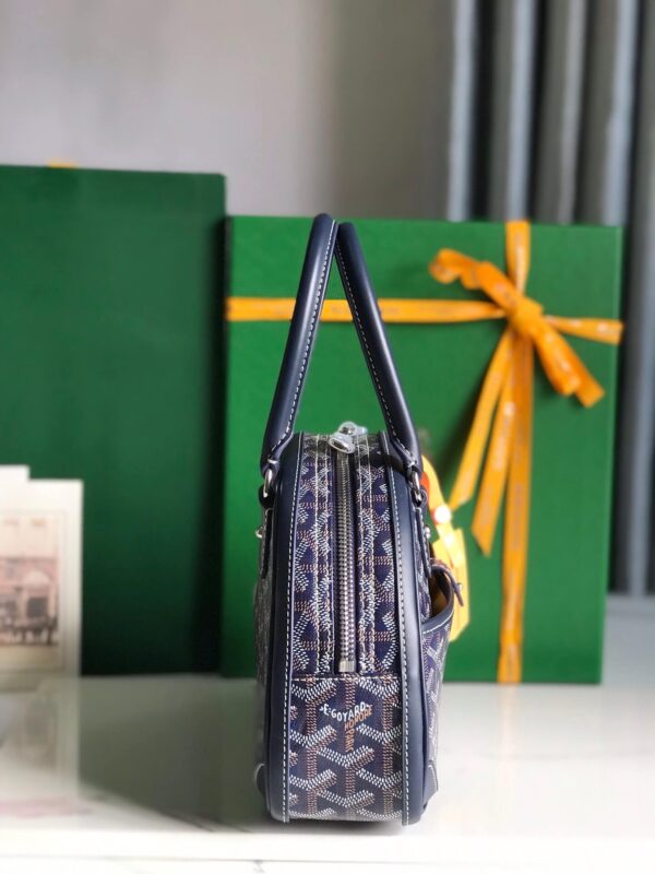 Goyard Saint Jeanne Bag - Image 5