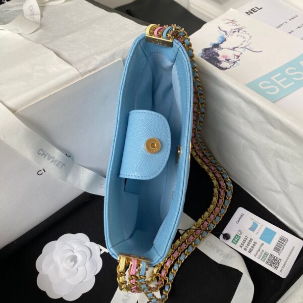 Chanel Mini Boho Bag - Image 6