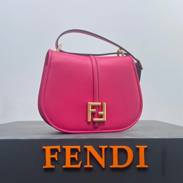 Fendi C’mon Medium Bag - Image 3
