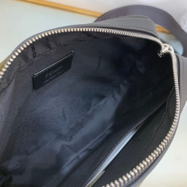 Fendi Camera Case Crossbody Men's Bag - Image 3