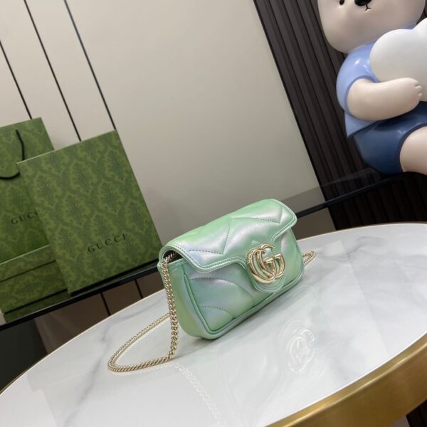 Gucci Marmont Bags - Image 3