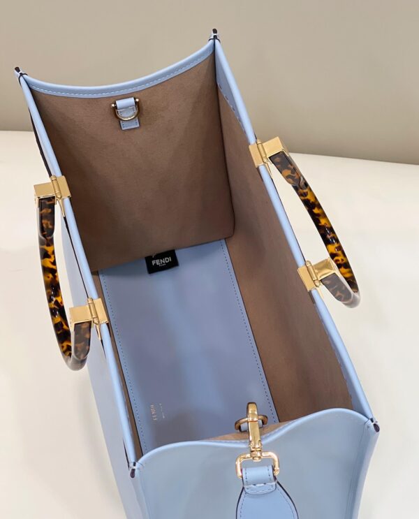 Women Fendi Sunshine Medium Bag - Image 4