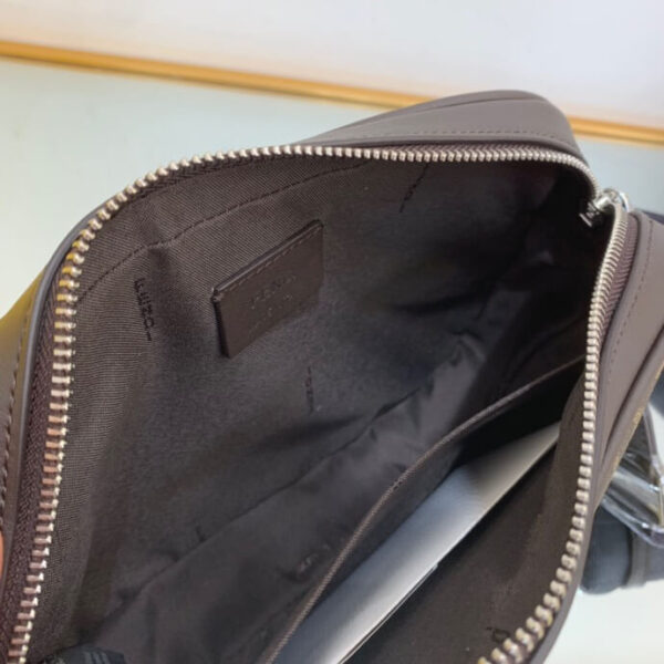 Fendi Camera Case Crossbody Men's Bag - Image 4