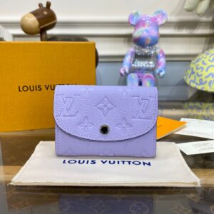 Louis Vuitton Compact Wallet