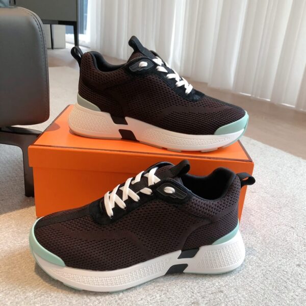 Hermes Bouncing Sneaker - Image 2