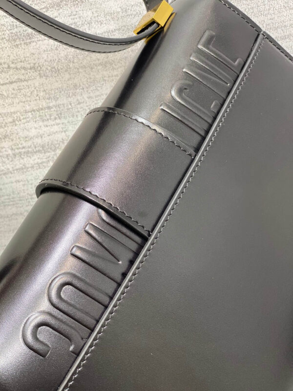Dior Montaigne Black Bag - Image 2