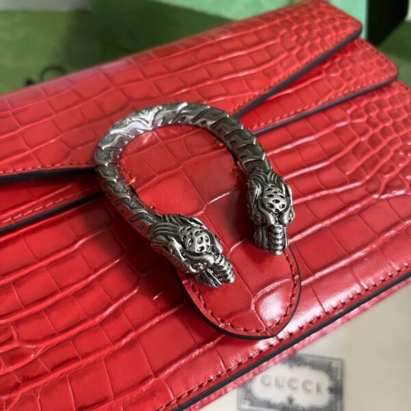 Gucci Dionysus Bags - Image 4