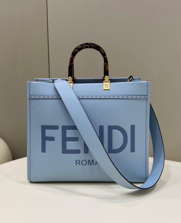 Women Fendi Sunshine Medium Bag