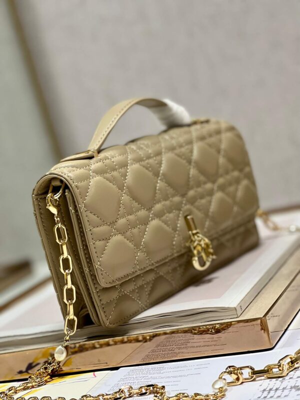 Miss Dior Top Handle Bag - Image 2