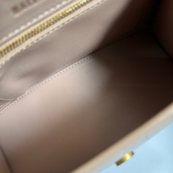 Balenciaga Hacker Hourglass Bag - Image 5