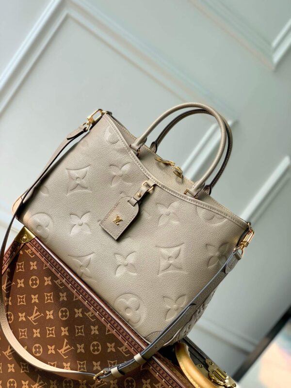 LV Trianon PM Bag