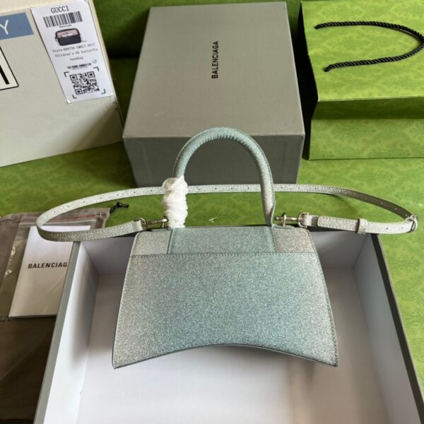 Balenciaga Hacker Hourglass Bag - Image 5