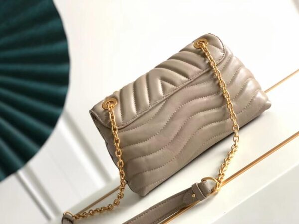 Louis Vuitton New Wave Bag - Image 7